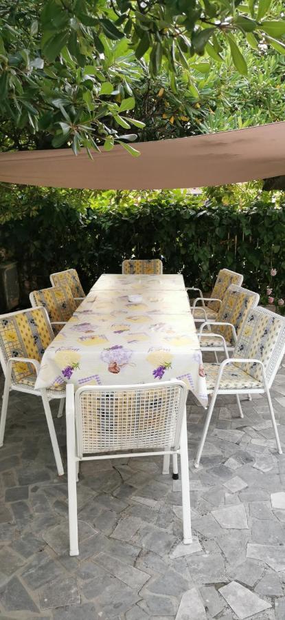 Apartman Perunika Selce Exterior photo